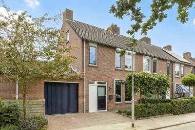 Woning de Korenaar 63 Oirschot