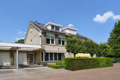 Woning Beier 25 Veldhoven