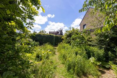 Bouwgrond Zwanenburgerdijk 427 Zwanenburg