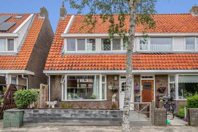 Woning Bijenhofstraat 31 Leeuwarden