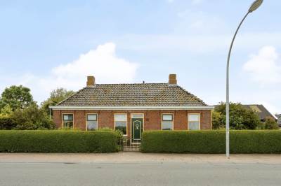 Woning Oude Dijk 12 Den Andel
