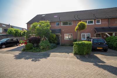 Woning Niers 44 Tilburg