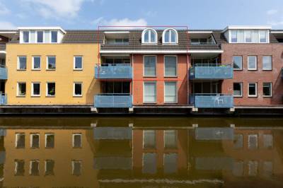 Woning Tulpstraat 33 Sneek