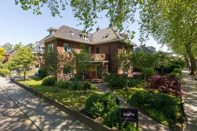 Woning Jachthavenstraat 1 Sneek