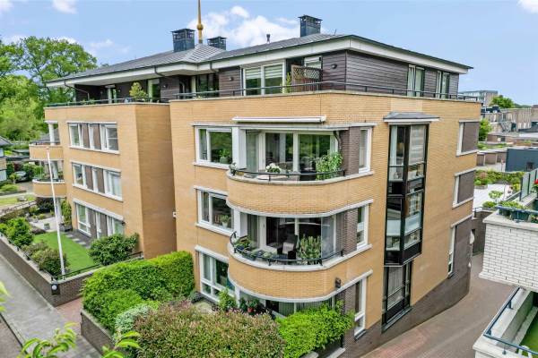 Woning Nassaulaan 8 Emmen