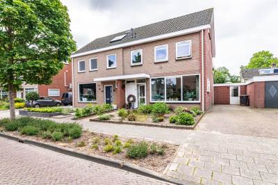 Woning Camerlinkstraat 31 Dalfsen