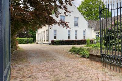 Woning Groenstraat 12 Duizel