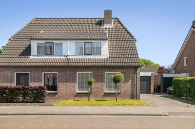 Woning Händelstraat 7 Hulst