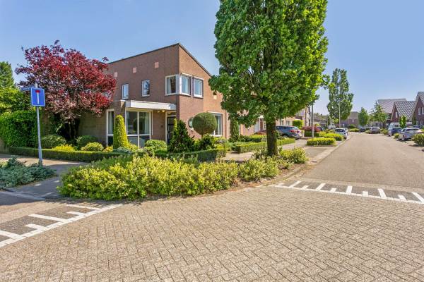 Woning Brabantseweg 11 Drunen