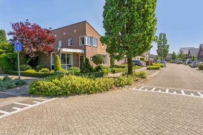Woning Brabantseweg 11 Drunen