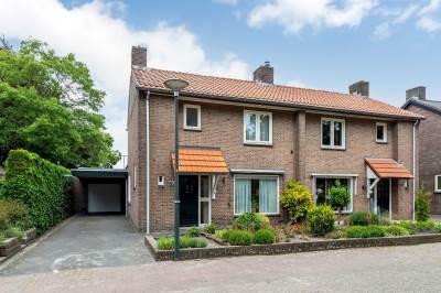 Woning Elsendorpseweg 52 Elsendorp