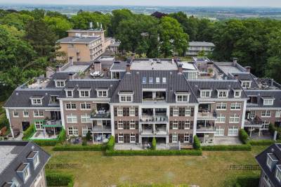 Woning De Meerberg 43 Berg en Dal