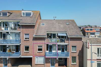 Woning Achterzeeweg 44 Noordwijk (ZH)