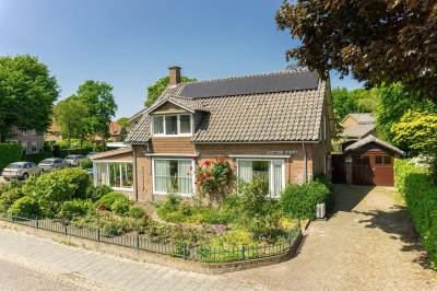 Woning Prins Bernhardlaan 17 Geldermalsen