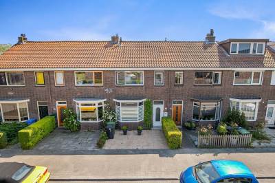 Woning Voorweg 24 Hoogvliet Rotterdam