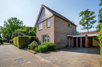 Woning Kieftskamp 49 Doetinchem