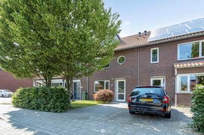 Woning Oude Groenestraat 34 Nijmegen