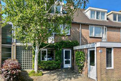 Woning Essenrode 12 Voorhout