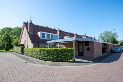 Woning Heinestraat 58 Putten