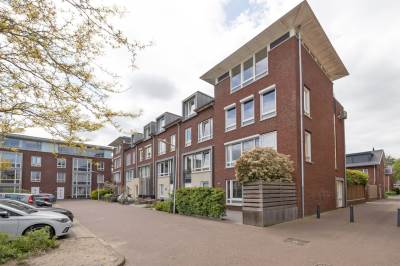 Woning Zuidermeent 63 Hilversum