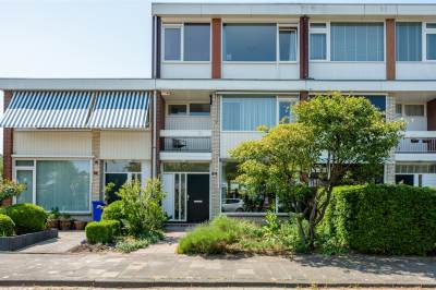 Woning Hillenraadt 54 Amsterdam