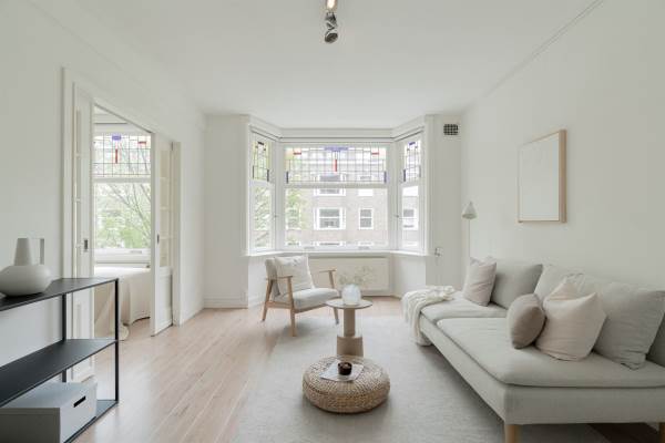 Woning Curaçaostraat 552 Amsterdam