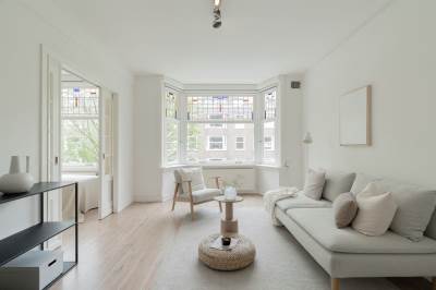 Woning Curaçaostraat 552 Amsterdam