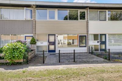 Woning Vleerackers 19 Emmen