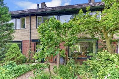 Woning Steynlaan 90 Ermelo