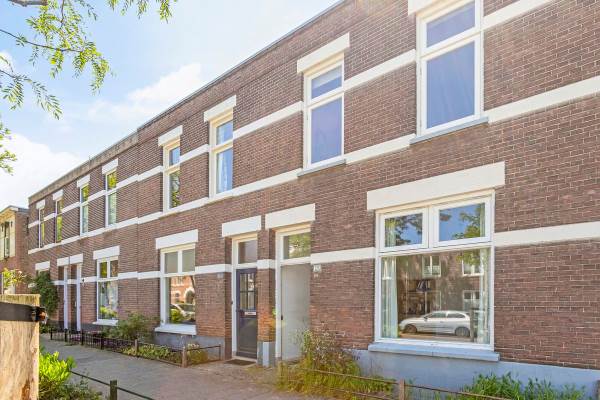 Woning Nieuwe Nonnendaalseweg 147 Nijmegen
