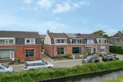 Woning Bergamolaan 15 Voorhout
