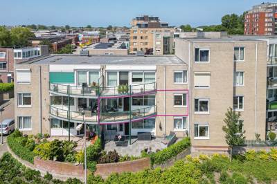 Woning Peter Paul Rubensstraat 22 Rijnsburg