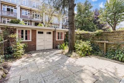 Woning Kinderdijkstraat 61H Amsterdam