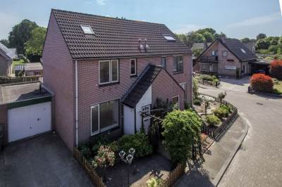 Woning Eessenkamp 97 Wapenveld