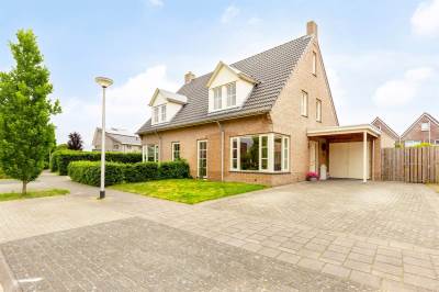 Woning Bosrank 3 Assen