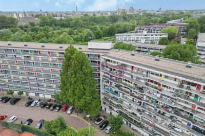Woning Merendonk 138 Leiden