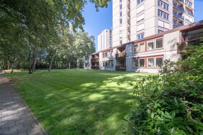 Woning Generaal Foulkesweg 163 Wageningen