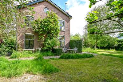Woning Jan Willem Frisolaan 19 Overveen