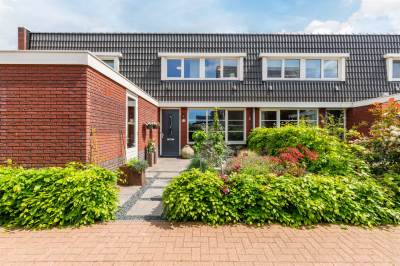 Woning Zevenster 13 Bodegraven