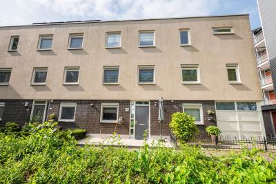 Woning Samuel Esmeijerstraat 239 Vlaardingen