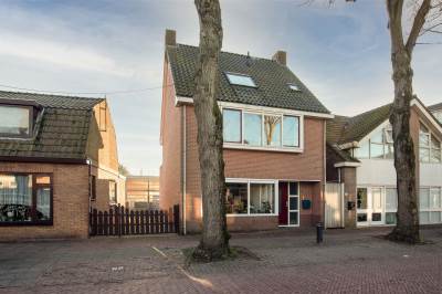 Woning Abdijlaan 6 Egmond-Binnen