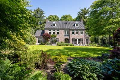 Woning Taveernelaan 61 Bosch en Duin