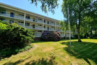 Woning Oude Brinkweg 61 Haren (GR)