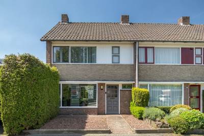 Woning Klimopstraat 27 Best