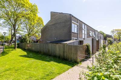 Woning Jan van Hoofkwartier 64 Middelburg