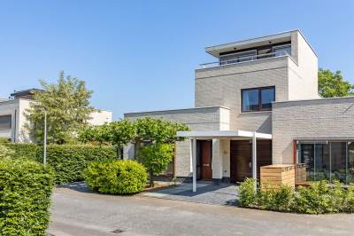 Woning Rietvoorn 8 Doetinchem