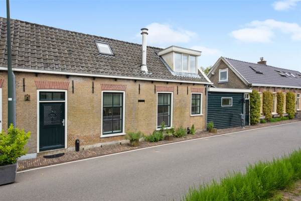 Woning Delftweg 286 Rotterdam