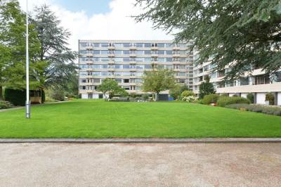 Woning Zandvoorter Allee 284 Haarlem