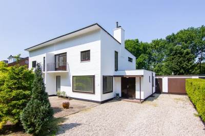 Woning Ver Loren van Themaatlaan 6 Velsen-Zuid