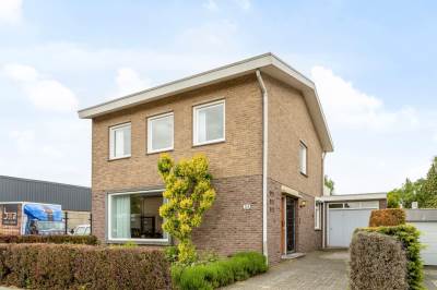 Woning Gladiolenstraat 214 Kerkrade